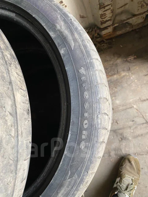 Firestone Firehawk. ������, 2015 ���, �/�, ����� 70 % ����