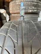 Nitto NT555. ������, 2012 ���, �/�, ����� 10�% ����