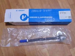���� ������� Toyota Corolla E120 2001-2006 [ST4120] ST4120 ����