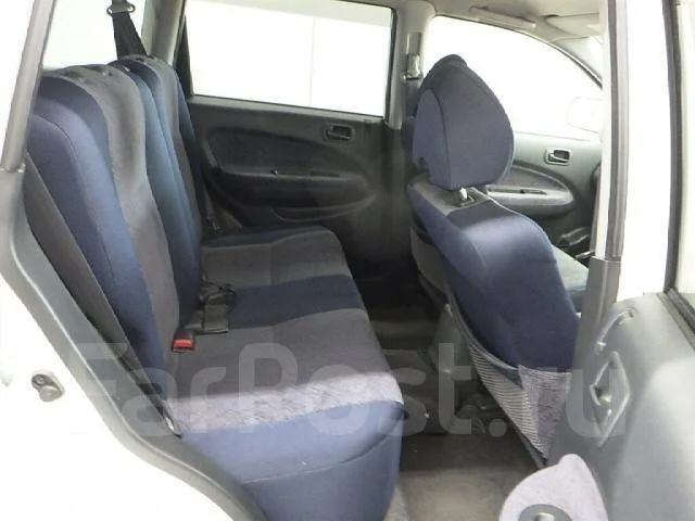 Honda HR-V. �������, ��������, 1.6, ������, 78 000����. ��, �/�, ��� ���. ��� ����� �� ������������ ����