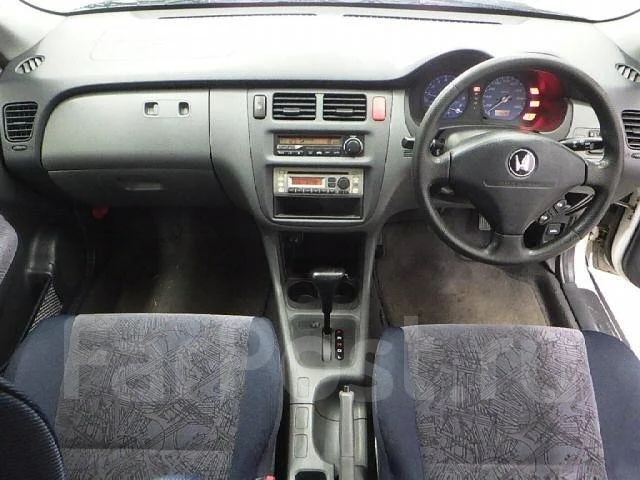 Honda HR-V. �������, ��������, 1.6, ������, 78 000����. ��, �/�, ��� ���. ��� ����� �� ������������ ����