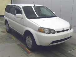 Honda HR-V. �������, ��������, 1.6, ������, 78 000����. ��, �/�, ��� ���. ��� ����� �� ������������ ����
