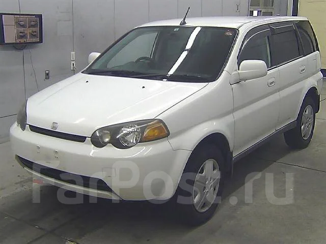 Honda HR-V. �������, ��������, 1.6, ������, 78 000����. ��, �/�, ��� ���. ��� ����� �� ������������ ����