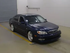 Nissan Cefiro. �������, ��������, 2.5 (210��.�.), ������, 93����. ��, �/�, ��� ���. ��� ����� �� ������������ ����