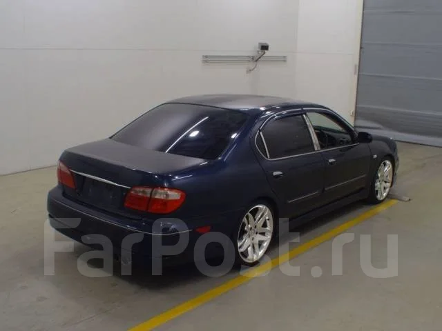 Nissan Cefiro. �������, ��������, 2.5 (210��.�.), ������, 93����. ��, �/�, ��� ���. ��� ����� �� ������������ ����
