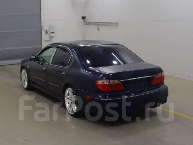 Nissan Cefiro. �������, ��������, 2.5 (210��.�.), ������, 93����. ��, �/�, ��� ���. ��� ����� �� ������������ ����
