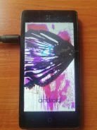 ZTE Blade GF3. �/�, �� 8 ��, ������, 3G ����