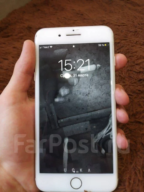 Apple iPhone 7 Plus. �/�, �����������, 3G, 4G LTE, ����������, NFC ����