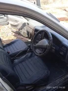 Nissan AD. ��������, ��������, ������ ����