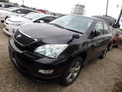 Toyota Harrier. MCU30, 1MZ ����