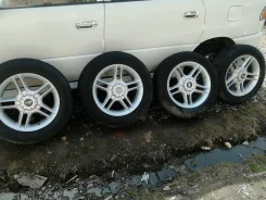 Bridgestone Grid II. ������, �/�, ����� 60�% ����