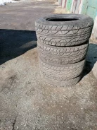 Dunlop Grandtrek AT3. ����� at, 2016 ���, �/�, ����� 40�% ����