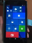 Microsoft Lumia 640 XL. �/�, ������, Dual-SIM ����