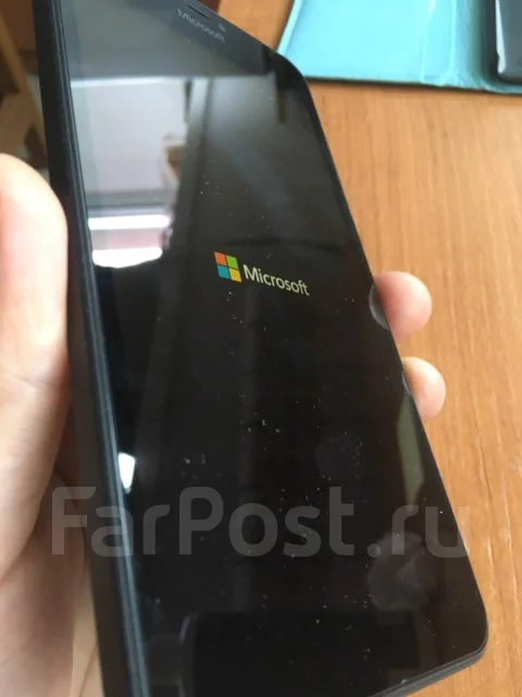 Microsoft Lumia 640 XL. �/�, ������, Dual-SIM ����