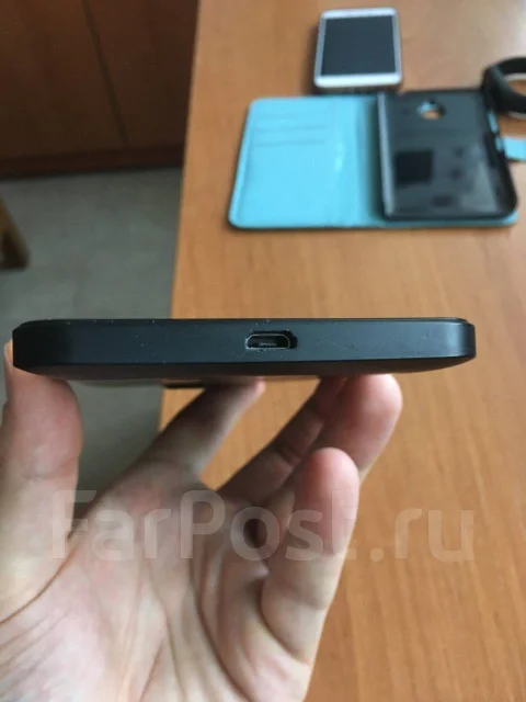 Microsoft Lumia 640 XL. �/�, ������, Dual-SIM ����