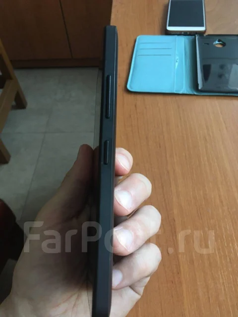 Microsoft Lumia 640 XL. �/�, ������, Dual-SIM ����
