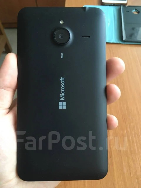 Microsoft Lumia 640 XL. �/�, ������, Dual-SIM ����