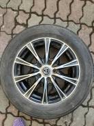 Weds Rizley. 6.5x16", 5x114.3, ET40 ����