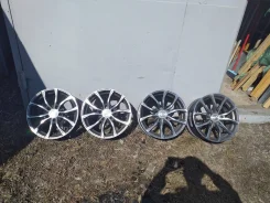 �������� ������ r 16 5*114.3. x16", 5x114.3 ����