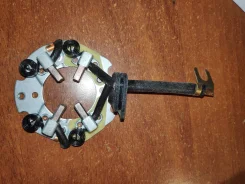 �������������� �������� SHH4656 Yanmar Engines 3TN66, ����� � - 8835 shh4656 ����