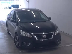 Nissan Bluebird Sylphy. ��������, ��������, 1.8 (131��.�.), ������, 46����. ��, �/�. ��� ����� �� ������������ ����