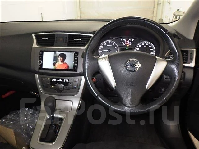 Nissan Bluebird Sylphy. ��������, ��������, 1.8 (131��.�.), ������, 46����. ��, �/�. ��� ����� �� ������������ ����