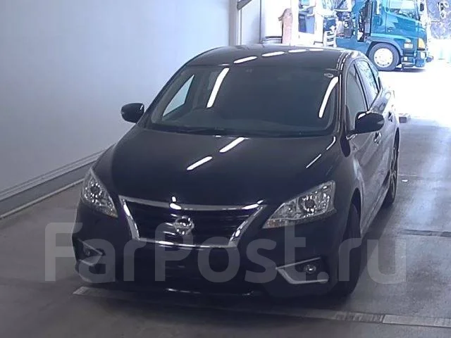Nissan Bluebird Sylphy. ��������, ��������, 1.8 (131��.�.), ������, 46����. ��, �/�. ��� ����� �� ������������ ����