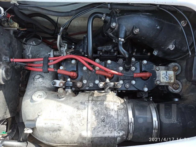 Yamaha GP1200R. 2002 ��� ����