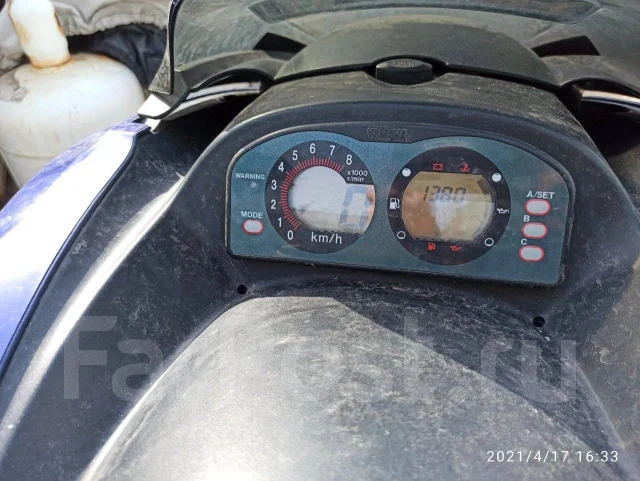 Yamaha GP1200R. 2002 ��� ����