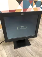 IBM. 15" ����