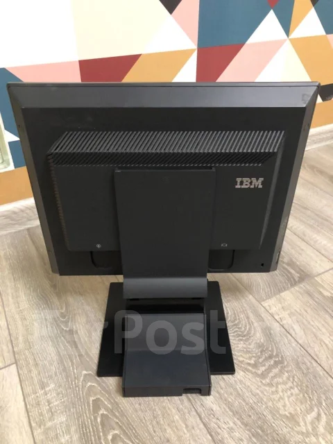 IBM. 15" ����