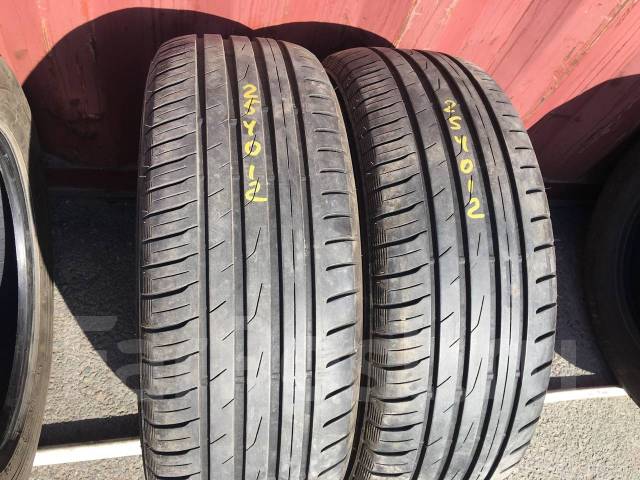 Toyo Proxes CF2 SUV, 225/65 R17 - Шины во Владивостоке