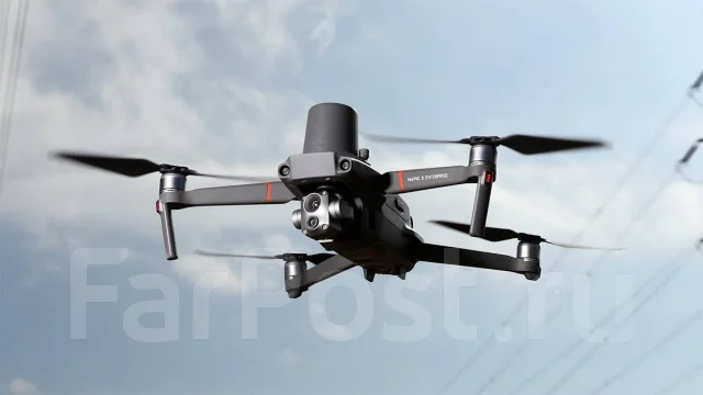 DJI Mavic 2 Enterprise ����