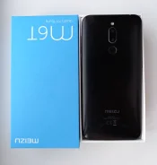 Meizu M6T. �/�, ������, 4G LTE, Dual-SIM ����