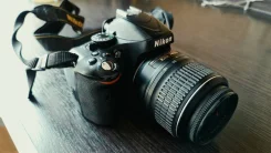 Nikon D5100. 15 - 19.9 ��, ���: ��� ���� ����