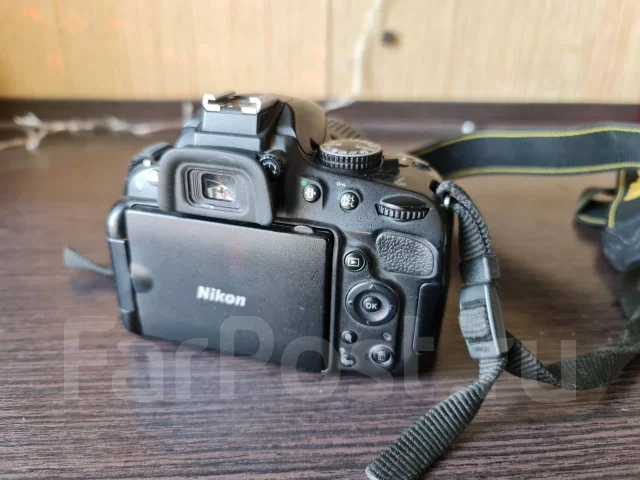 Nikon D5100. 15 - 19.9 ��, ���: ��� ���� ����