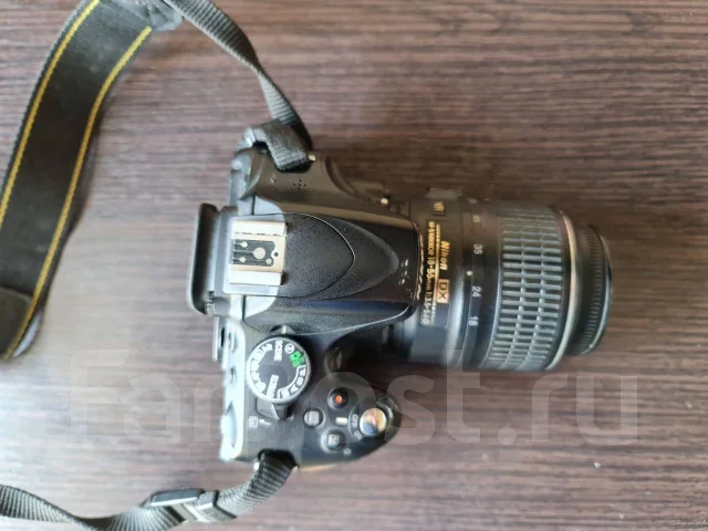 Nikon D5100. 15 - 19.9 ��, ���: ��� ���� ����