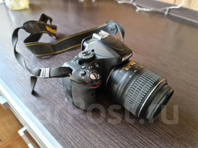 Nikon D5100. 15 - 19.9 ��, ���: ��� ���� ����