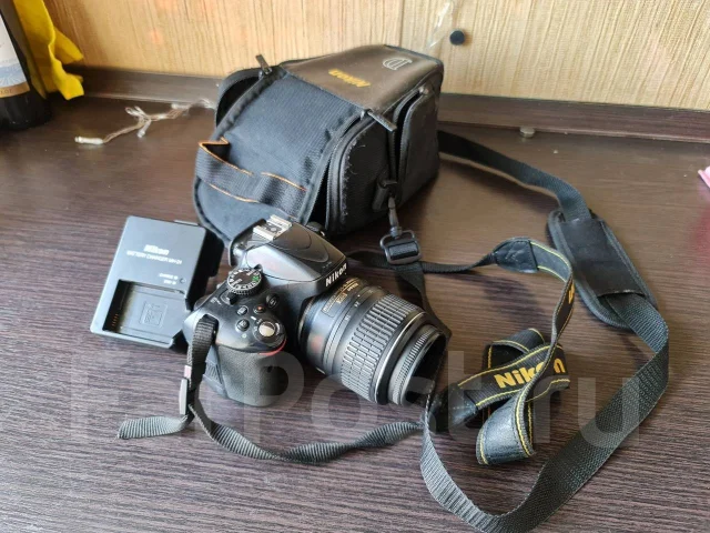 Nikon D5100. 15 - 19.9 ��, ���: ��� ���� ����