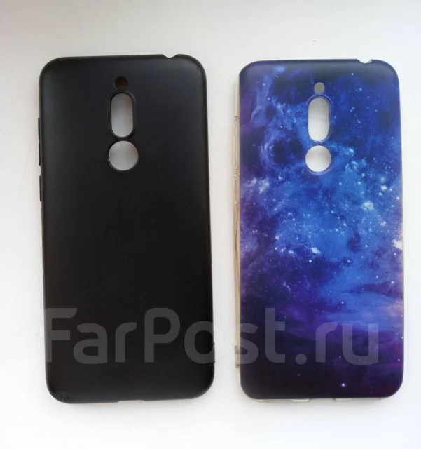 Meizu M6T. �/�, ������, 4G LTE, Dual-SIM ����