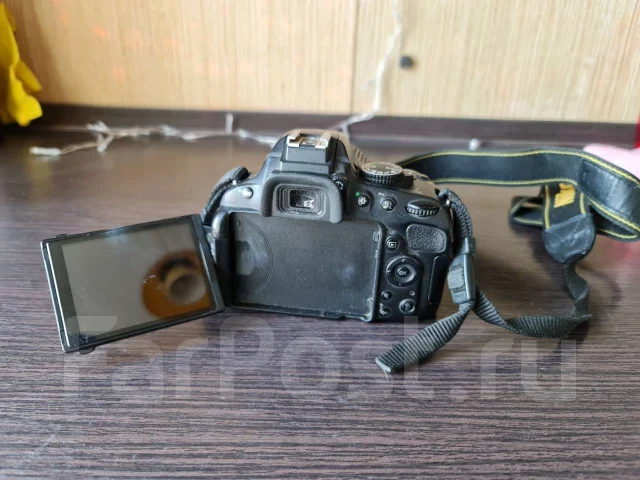 Nikon D5100. 15 - 19.9 ��, ���: ��� ���� ����