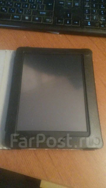 effire ColorBook TR801 ����