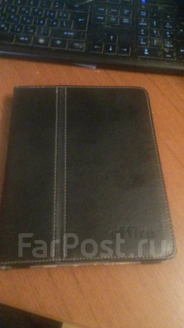 effire ColorBook TR801 ����