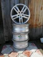 Vorxtec. x17", 5x114.3 