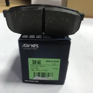 ������� ��������� �������� Advics SN140 ������ SN140 ����