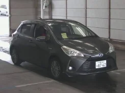Toyota Vitz. �������, ��������, 1.5 (74��.�.), ������, 99 000����. ��, �/�. ��� ����� �� ������������ ����