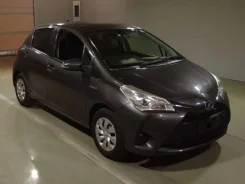 Toyota Vitz. �������, ��������, 1.5 (74��.�.), ������, 69 000����. ��, �/�. ��� ����� �� ������������ ����