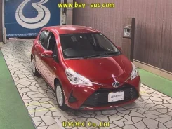 Toyota Vitz. �������, ��������, 1.5 (74��.�.), ������, 25 000����. ��, �/�. ��� ����� �� ������������ ����