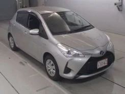 Toyota Vitz. �������, ��������, 1.5 (74��.�.), ������, 44 000����. ��, �/�. ��� ����� �� ������������ ����