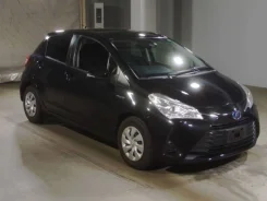 Toyota Vitz. �������, ��������, 1.5 (74��.�.), ������, 77 000����. ��, �/�. ��� ����� �� ������������ ����